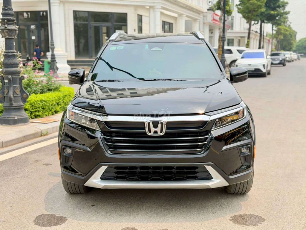 Honda 2025 - ảnh 4