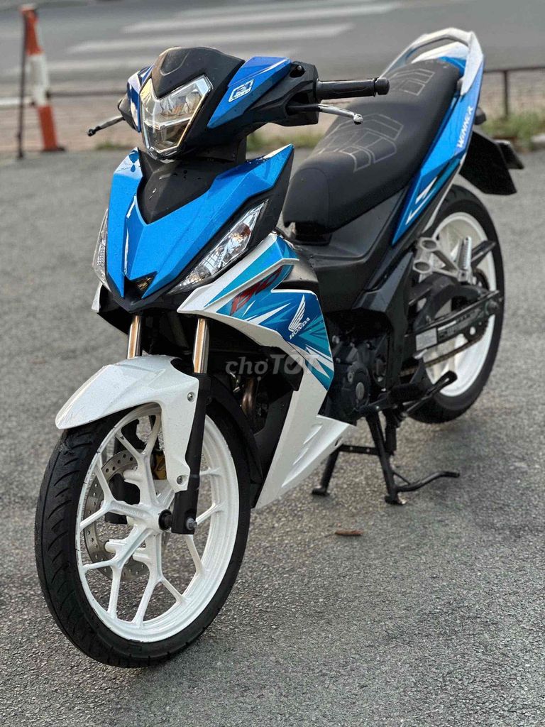 Honda Winner 2017 - ảnh 1
