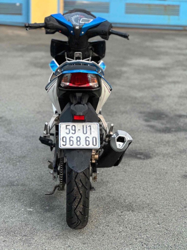 Honda Winner 2017 - ảnh 4