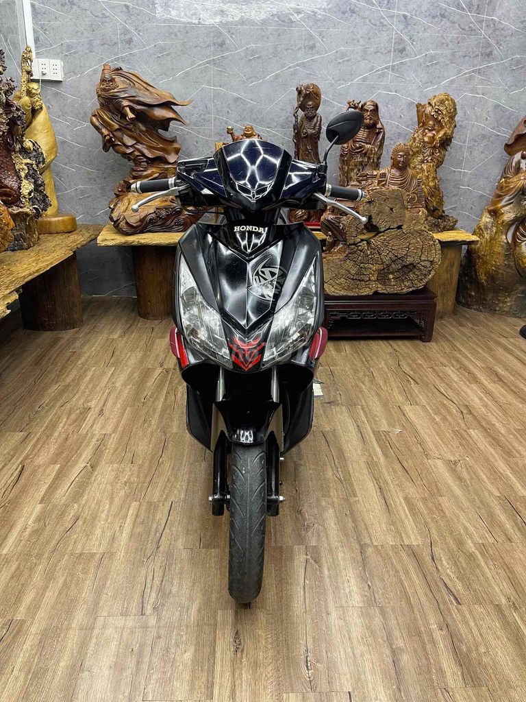 Honda Air Blade 2008 - ảnh 1