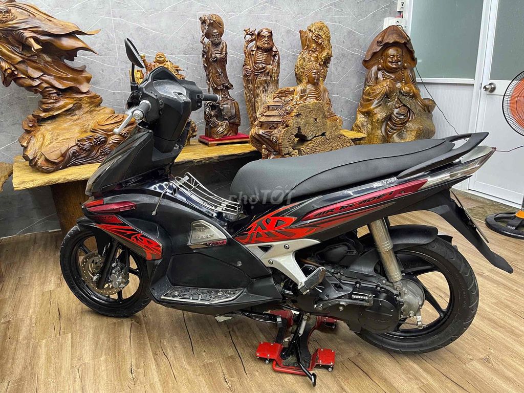 Honda Air Blade 2008 - ảnh 3