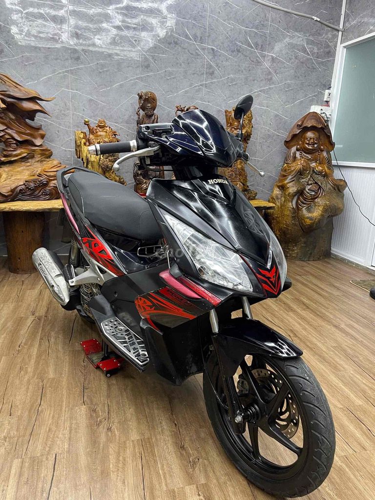 Honda Air Blade 2008 - ảnh 4