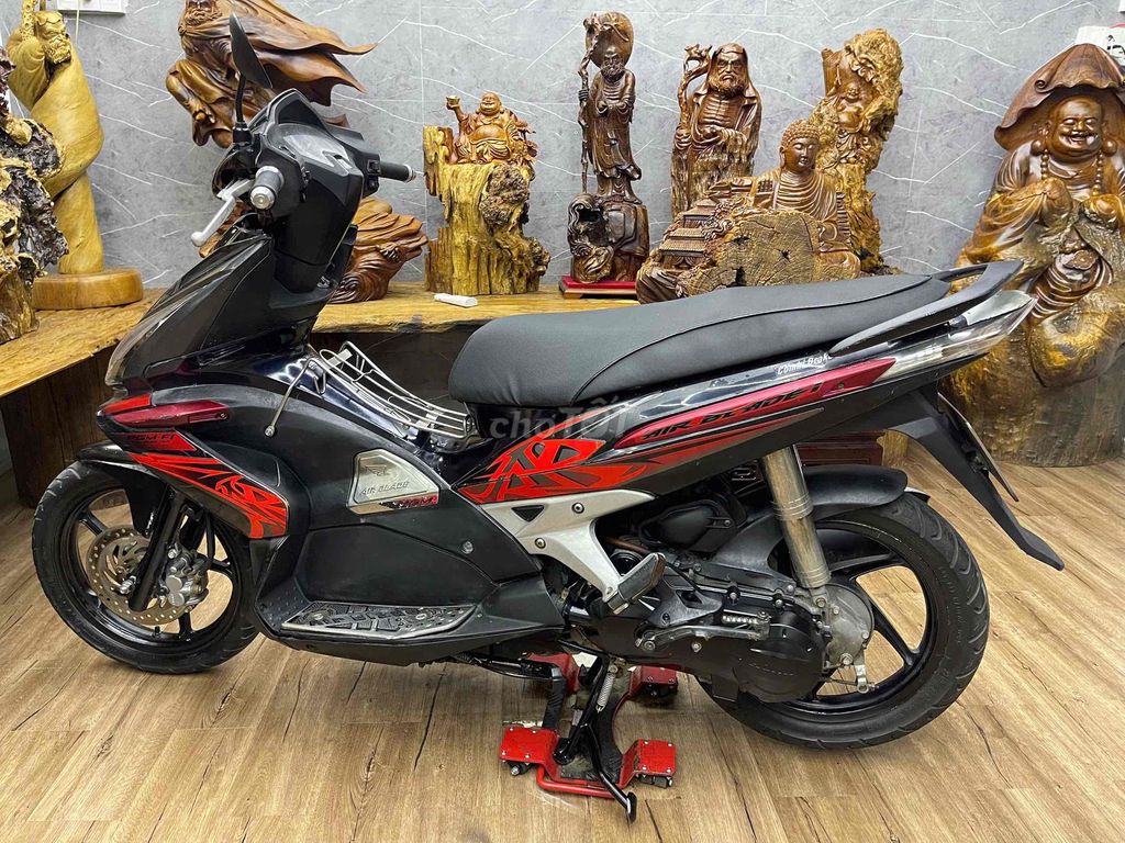 Honda Air Blade 2008 - ảnh 5