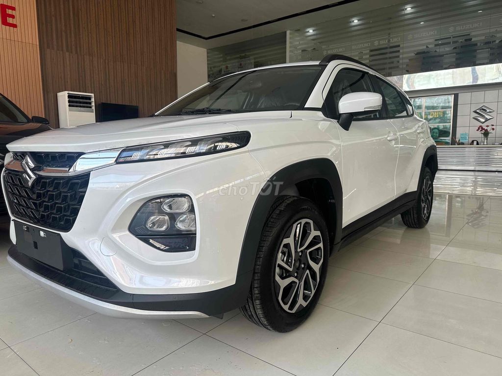 Suzuki 2025 - ảnh 2