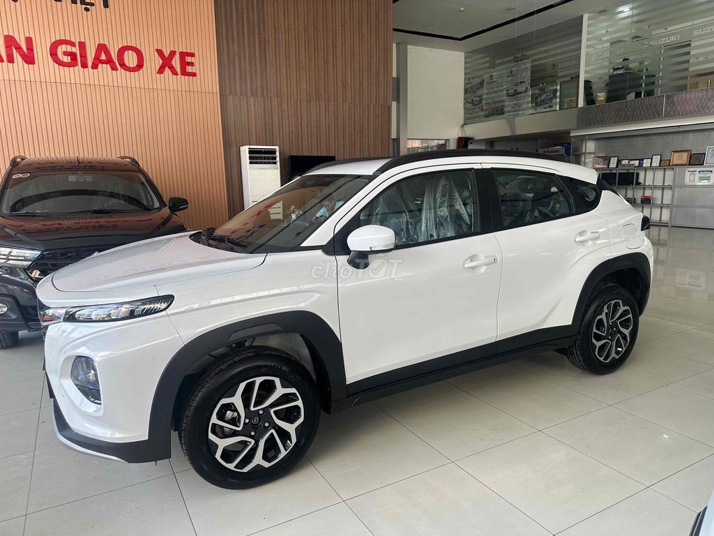 Suzuki 2025 - ảnh 3