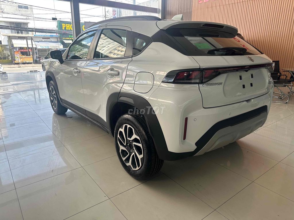 Suzuki 2025 - ảnh 5