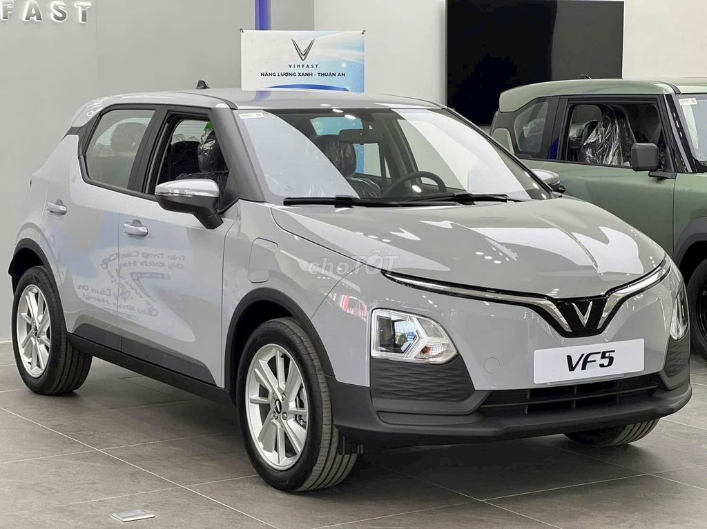 VinFast 2026 - ảnh 1