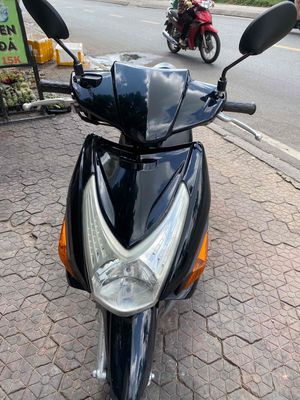 Honda Click 2009 - ảnh 1
