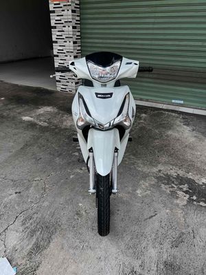 Honda Future 2023 - ảnh 1