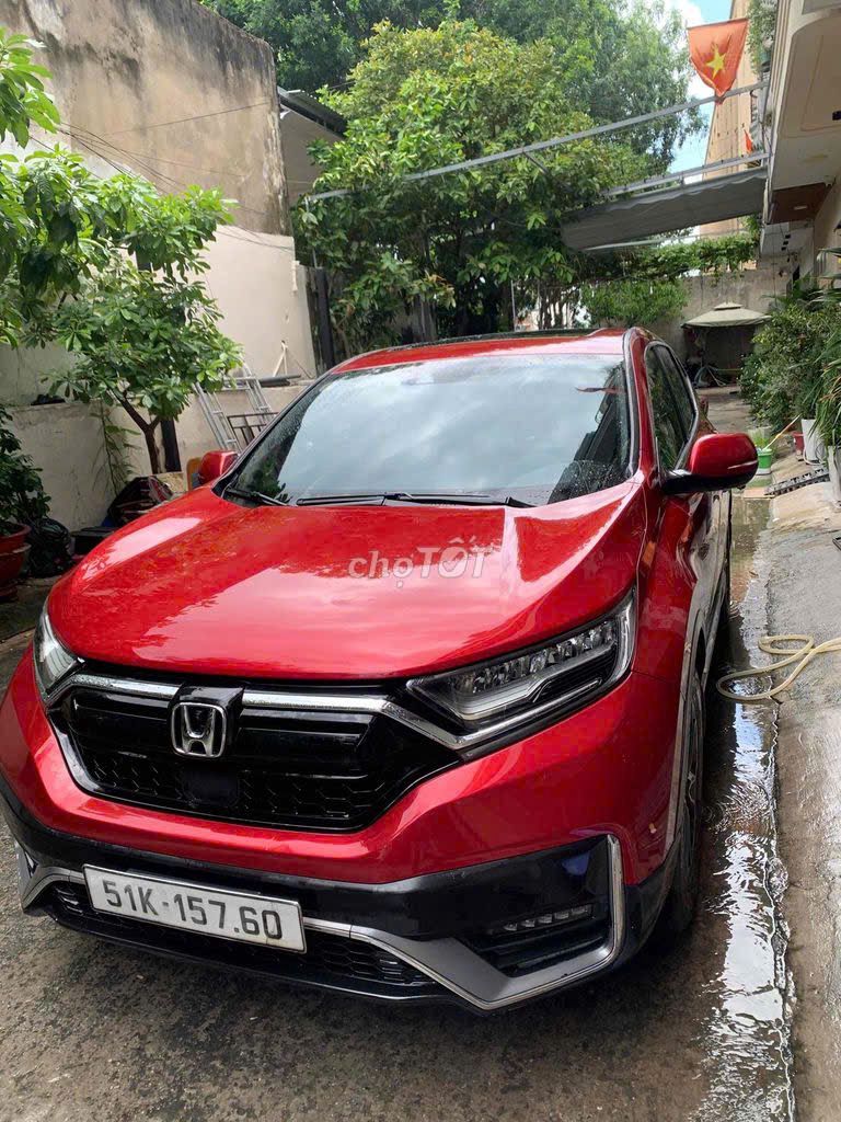 Honda 2021 - ảnh 2