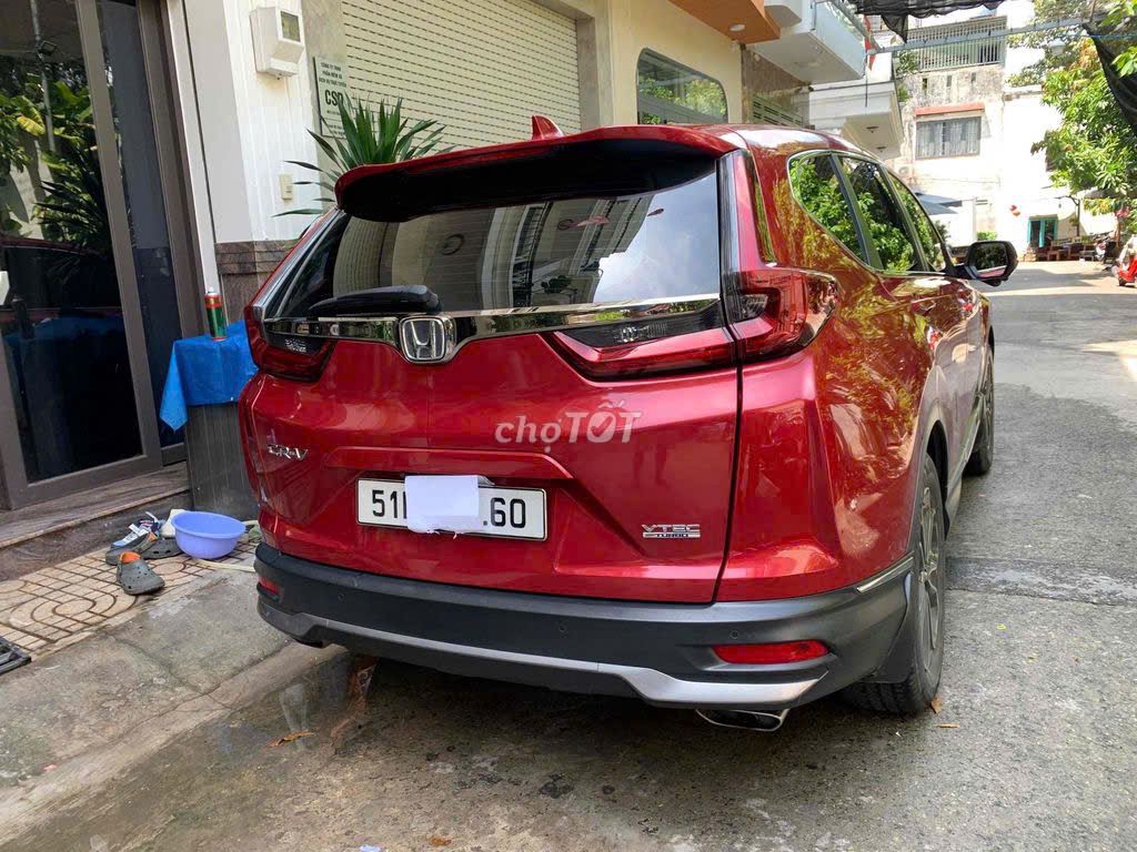 Honda 2021 - ảnh 3