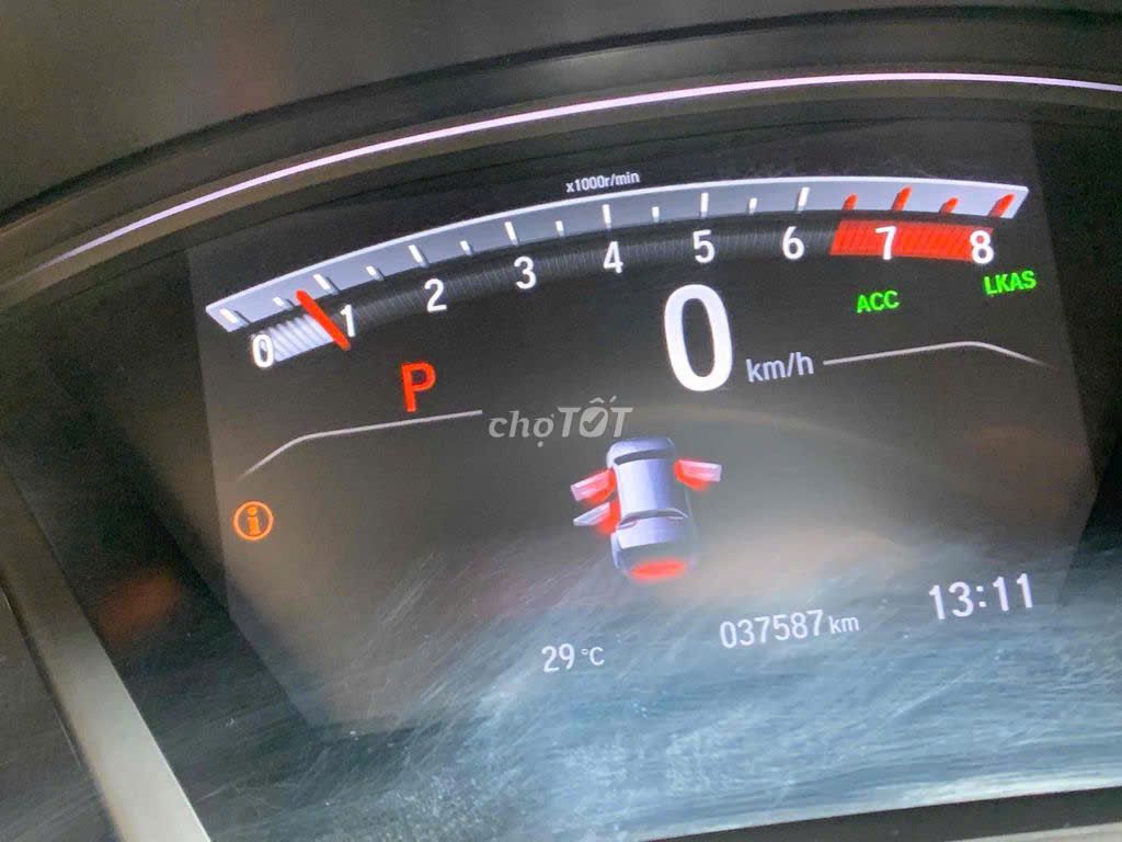 Honda 2021 - ảnh 4