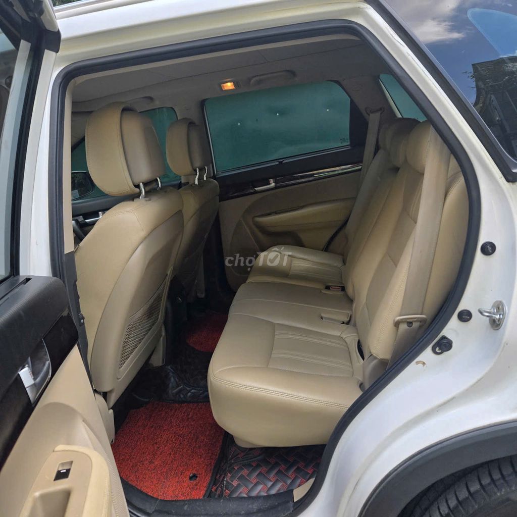 Kia Sorento 2018 - ảnh 3