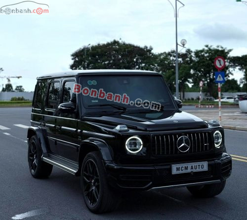 Mercedes-Benz 2022 - ảnh 1