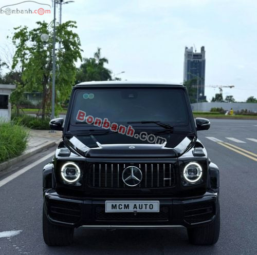 Mercedes-Benz 2022 - ảnh 2