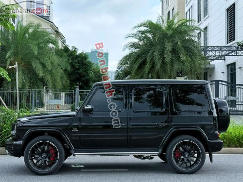 Mercedes-Benz 2022 - ảnh 3