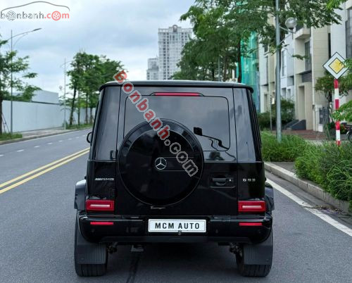 Mercedes-Benz 2022 - ảnh 5