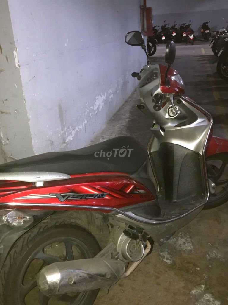 Honda Vision 2025 - ảnh 2