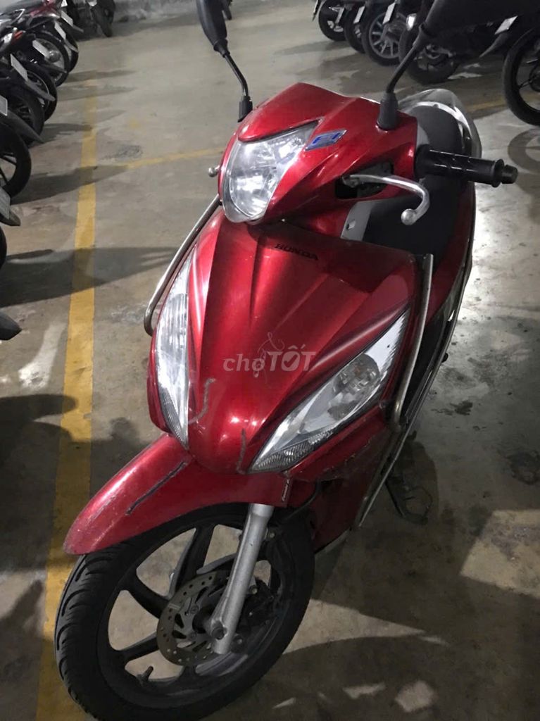 Honda Vision 2025 - ảnh 3