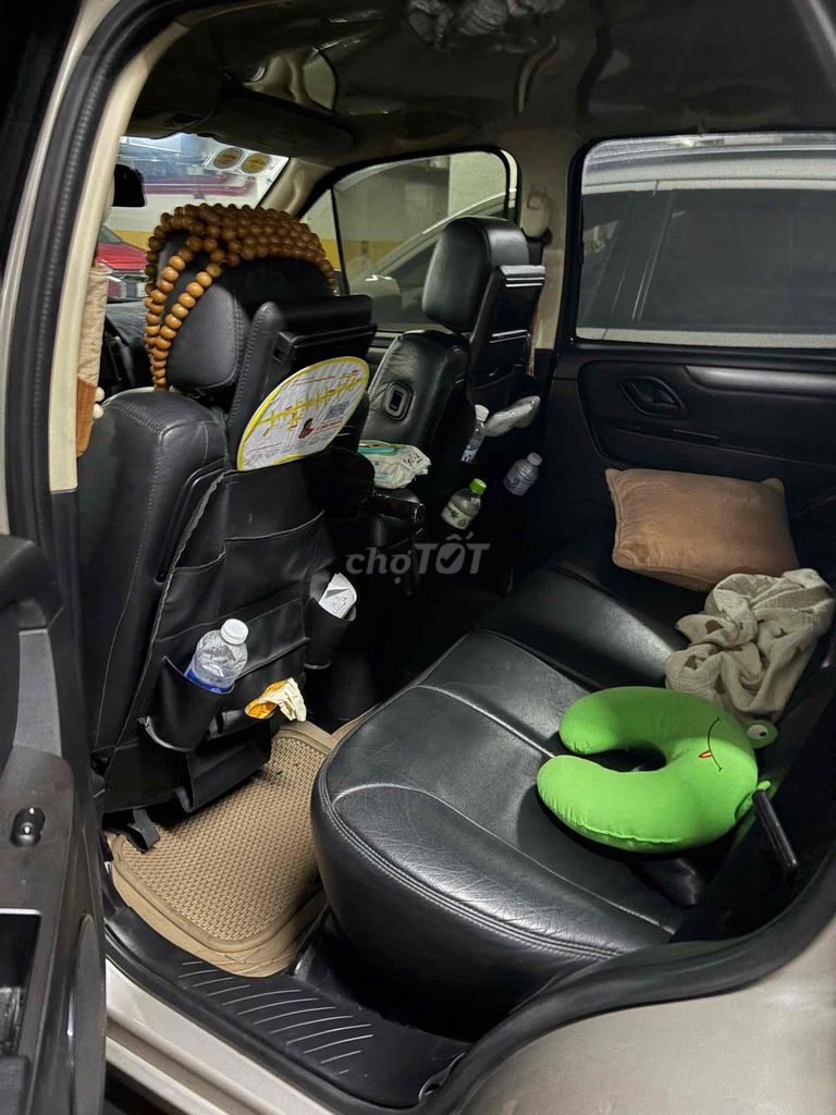 Ford Escape 2011 - ảnh 3
