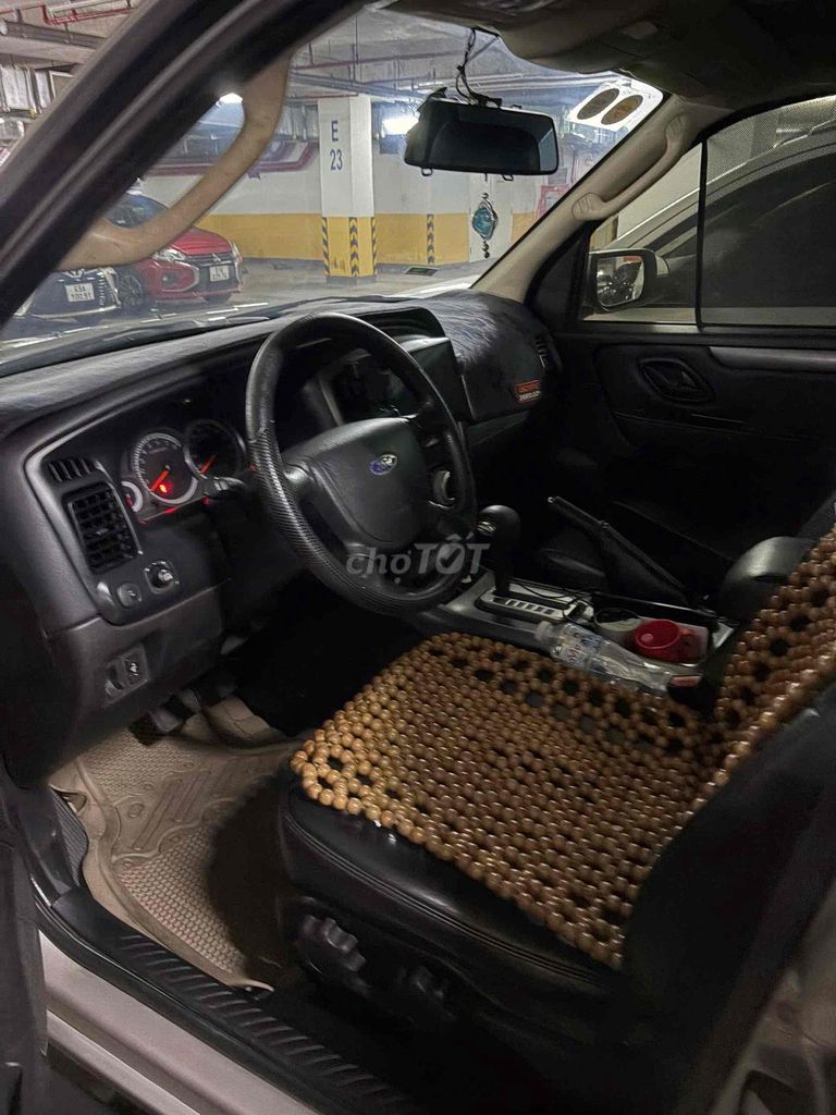 Ford Escape 2011 - ảnh 4