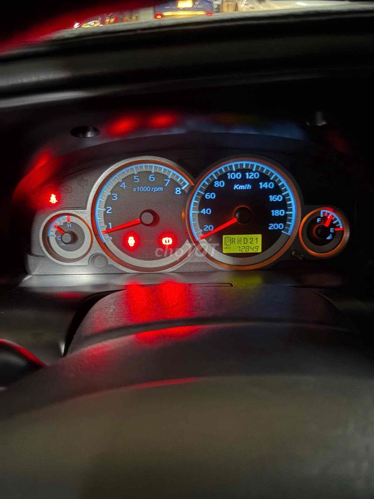 Ford Escape 2011 - ảnh 5