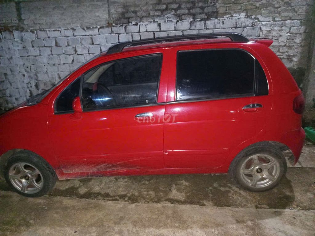 Chevrolet 2007 - ảnh 1