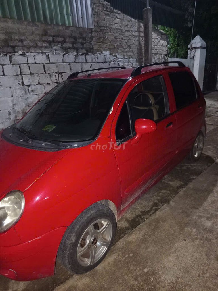 Chevrolet 2007 - ảnh 2