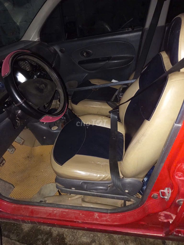 Chevrolet 2007 - ảnh 3