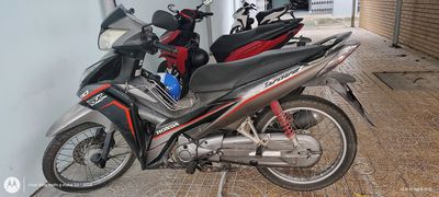 Honda Wave 2013 - ảnh 1