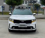 Kia Sorento Signature 2.2 AT AWD 2021 - ảnh 1