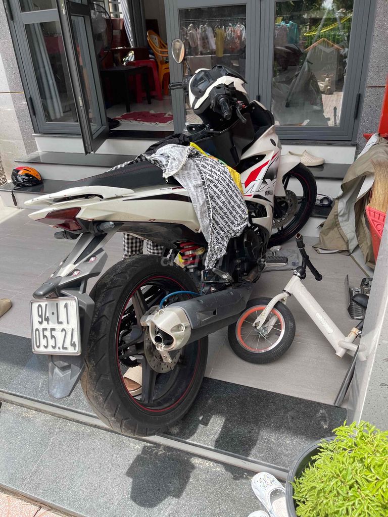 Yamaha Exciter 2016 - ảnh 1
