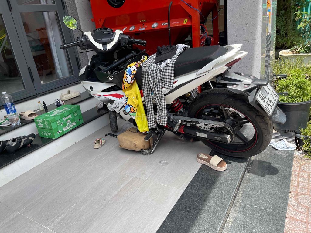 Yamaha Exciter 2016 - ảnh 3