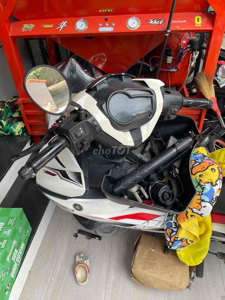 Yamaha Exciter 2016 - ảnh 4