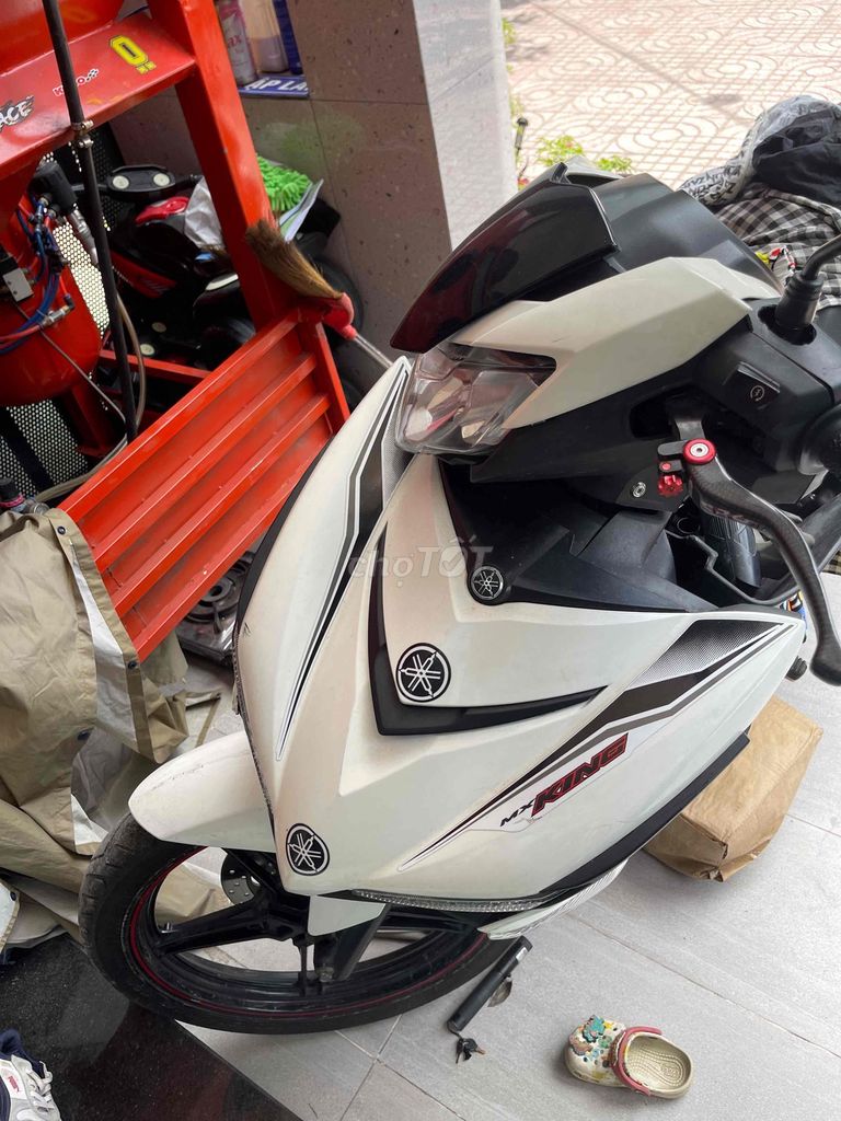 Yamaha Exciter 2016 - ảnh 5