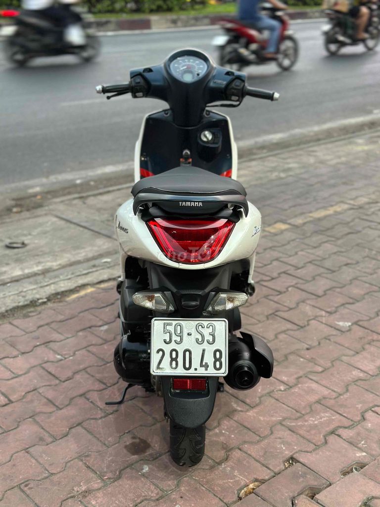 Yamaha 2019 - ảnh 2