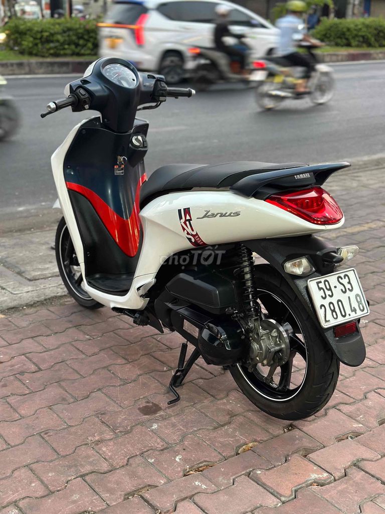 Yamaha 2019 - ảnh 3