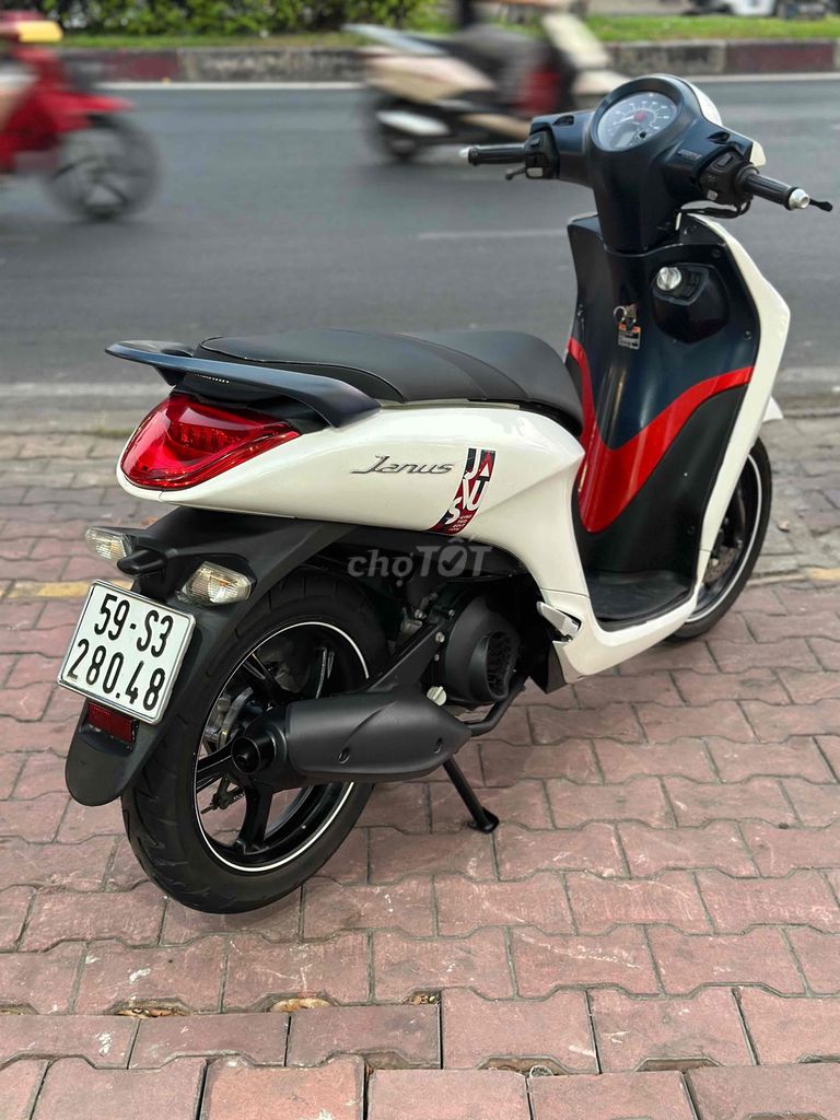 Yamaha 2019 - ảnh 4