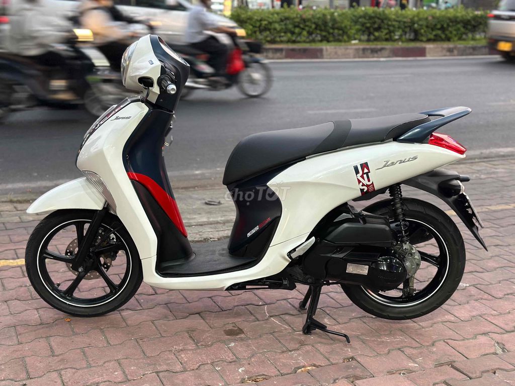 Yamaha 2019 - ảnh 5