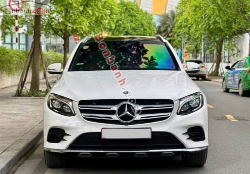 Mercedes-Benz 2017 - ảnh 1