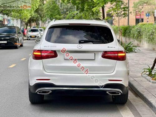 Mercedes-Benz 2017 - ảnh 4
