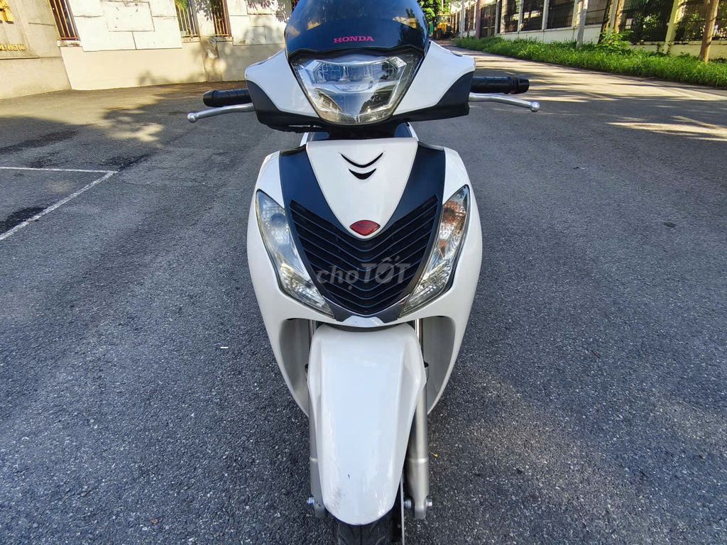 Honda SH 2021 - ảnh 1