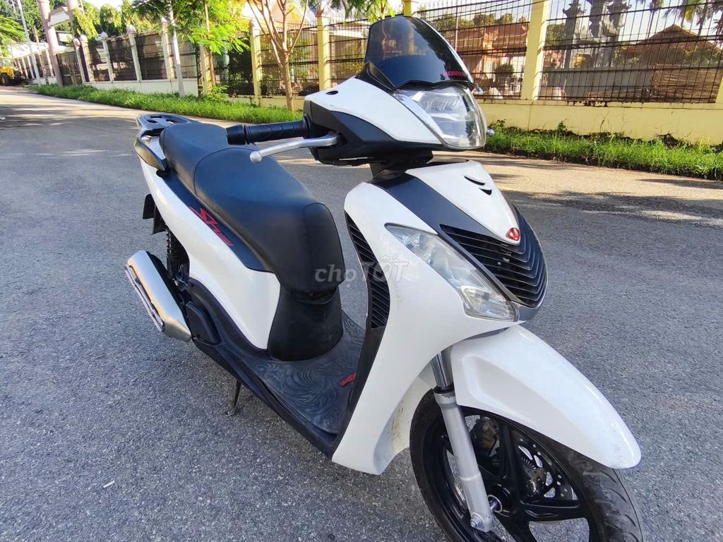 Honda SH 2021 - ảnh 3