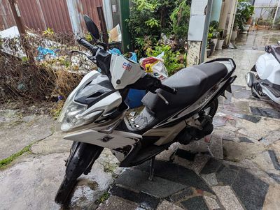 Yamaha Nouvo 2013 - ảnh 1