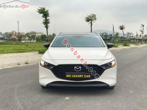 Mazda 3 1.5L Sport Luxury 2024 - ảnh 1