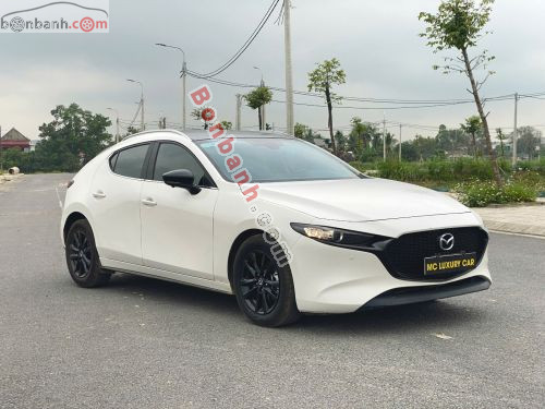 Mazda 3 1.5L Sport Luxury 2024 - ảnh 2