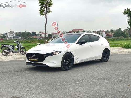 Mazda 3 1.5L Sport Luxury 2024 - ảnh 3