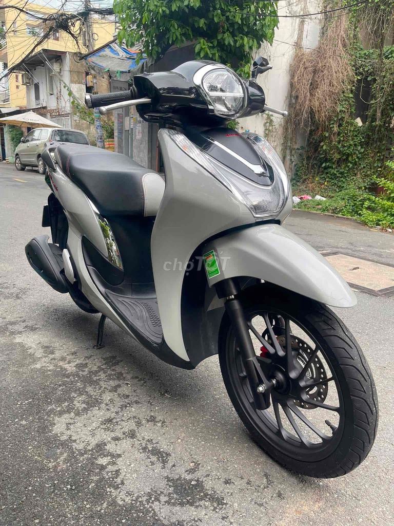 Honda SH Mode 2024 - ảnh 2