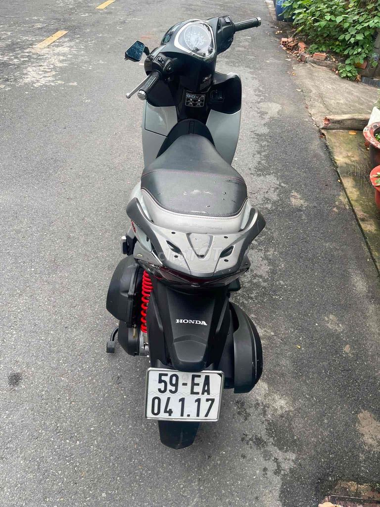 Honda SH Mode 2024 - ảnh 3