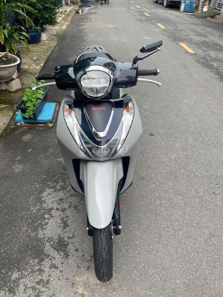 Honda SH Mode 2024 - ảnh 4